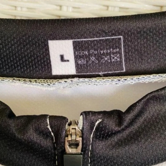 PSA Counterfeit cycling kit BEWARE - Picture 7 of 14